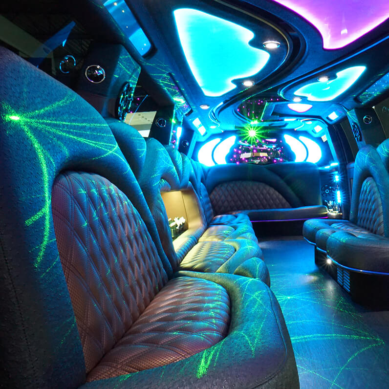 fort myers limo