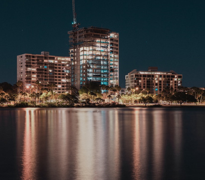 Limo service in Sarasota, FL