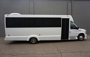 Fort Myers party buses